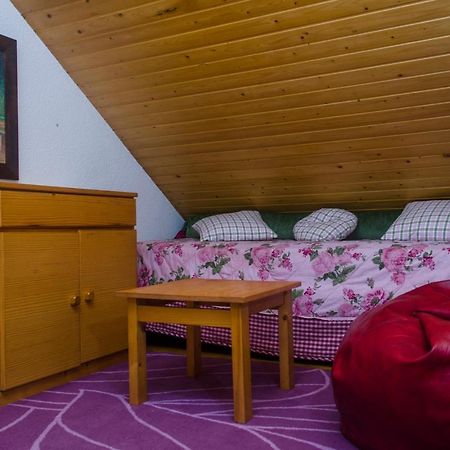 Apartamento urbanización Cruz alta Hecho Exterior foto