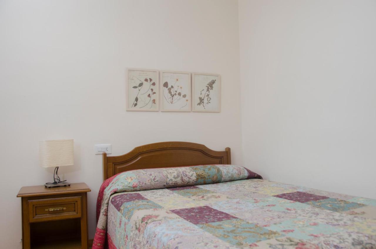Apartamento urbanización Cruz alta Hecho Exterior foto