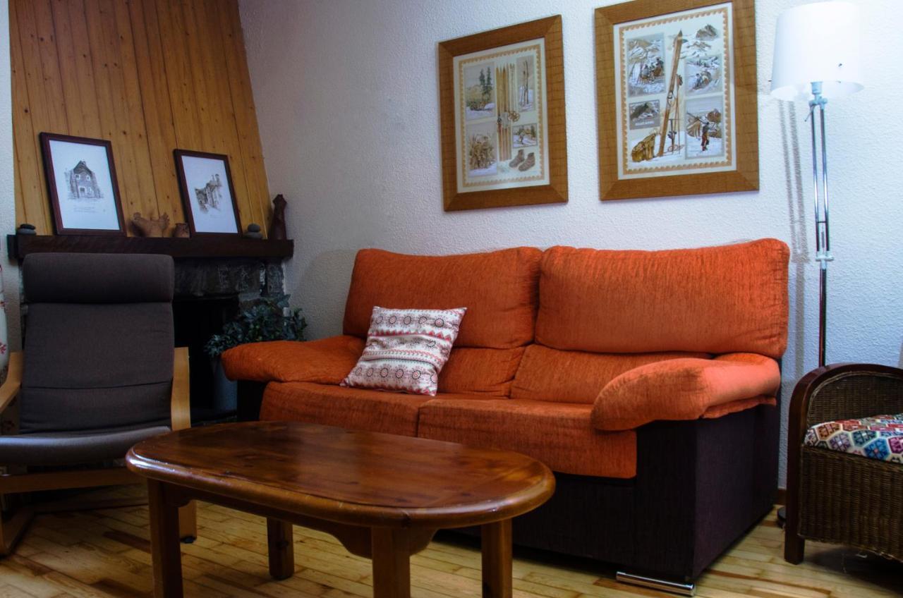 Apartamento urbanización Cruz alta Hecho Exterior foto