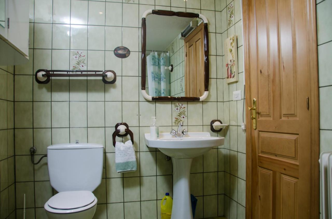 Apartamento urbanización Cruz alta Hecho Exterior foto