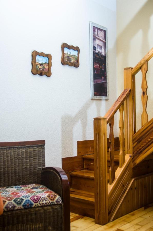 Apartamento urbanización Cruz alta Hecho Exterior foto