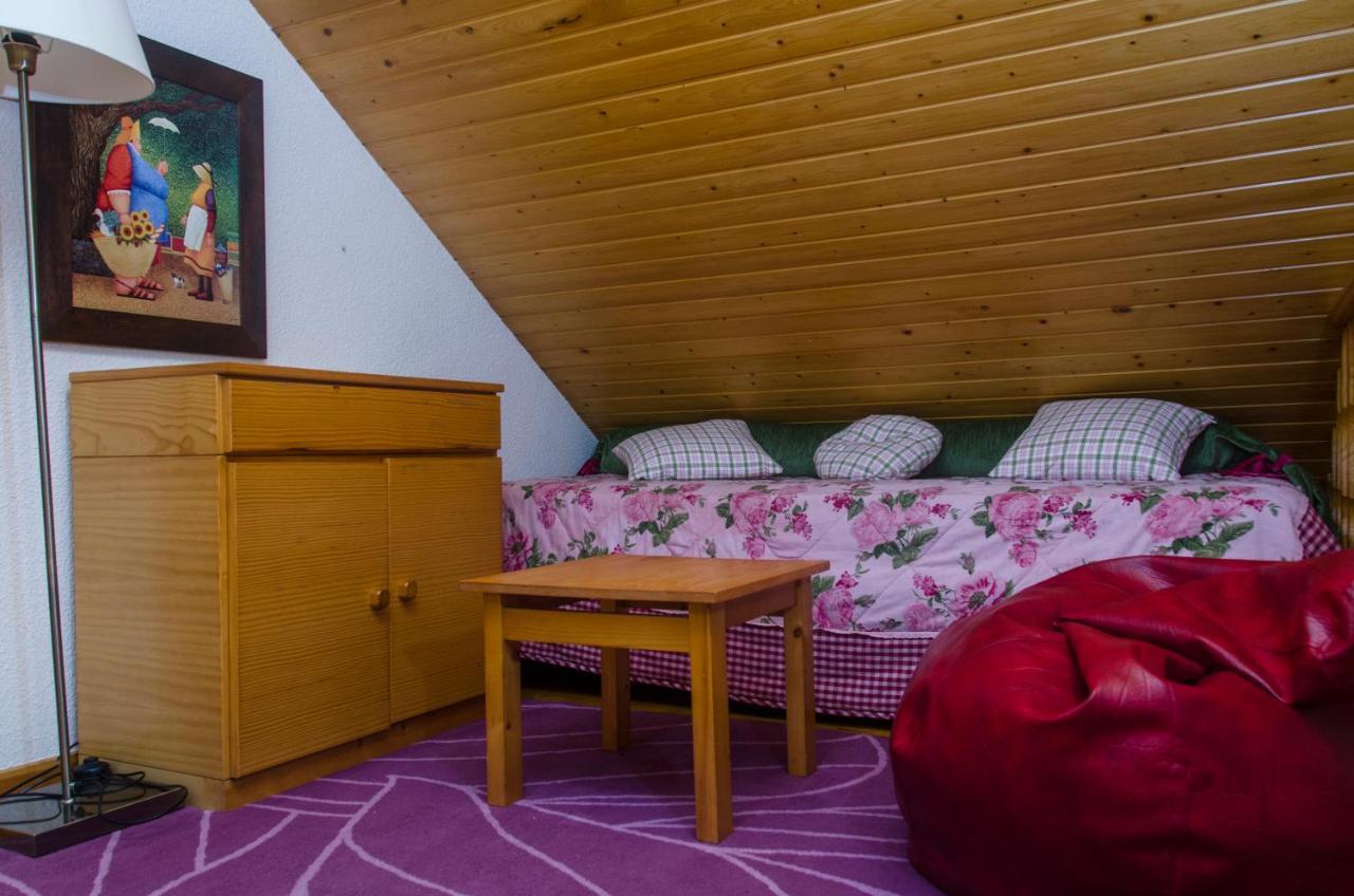 Apartamento urbanización Cruz alta Hecho Exterior foto