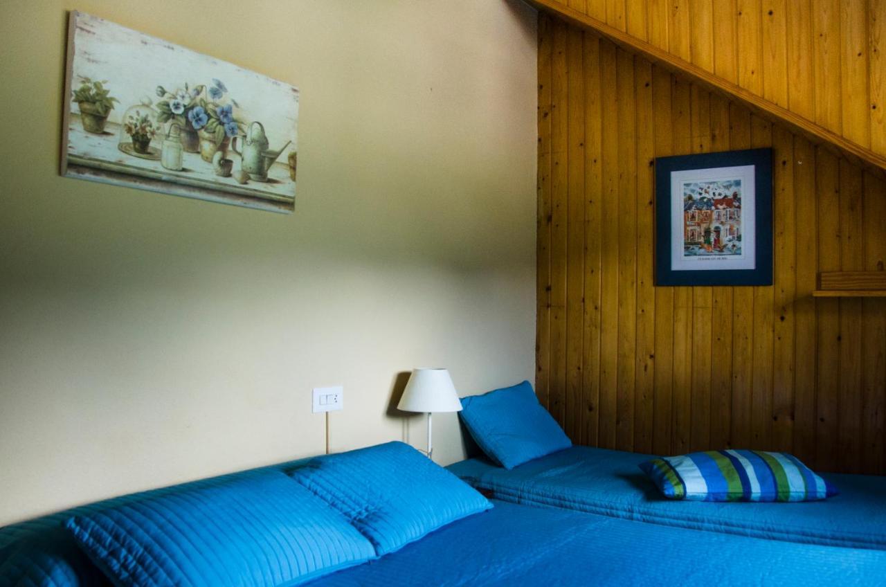 Apartamento urbanización Cruz alta Hecho Exterior foto